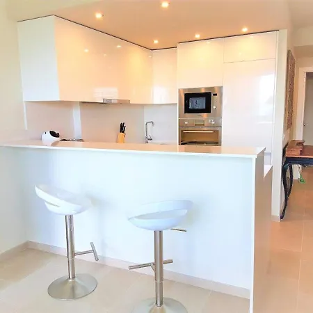 Apartamento Sierra Bermeja