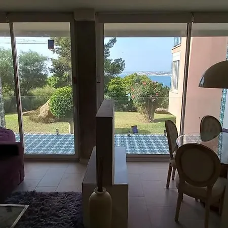 Apartamento Sierra Bermeja