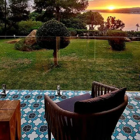 Apartamento Sierra Bermeja *