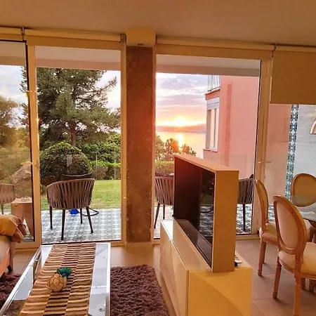 Sierra Bermeja Estepona